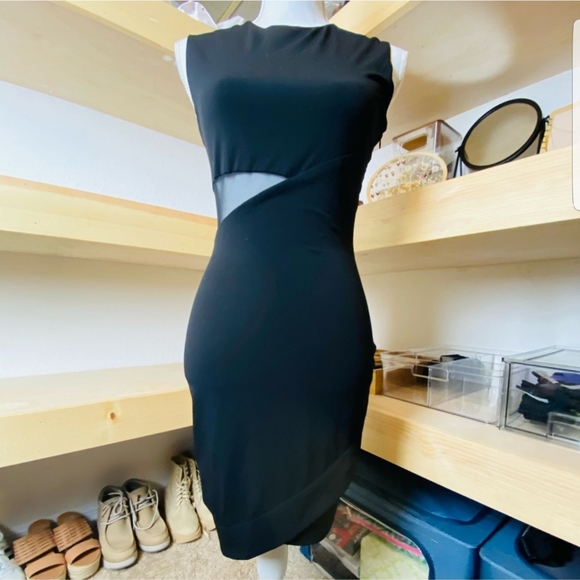 Little Black Dress - Picture 2 of 4